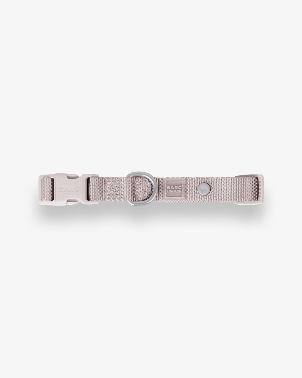 Vanilla Cream Essential Dog Collar