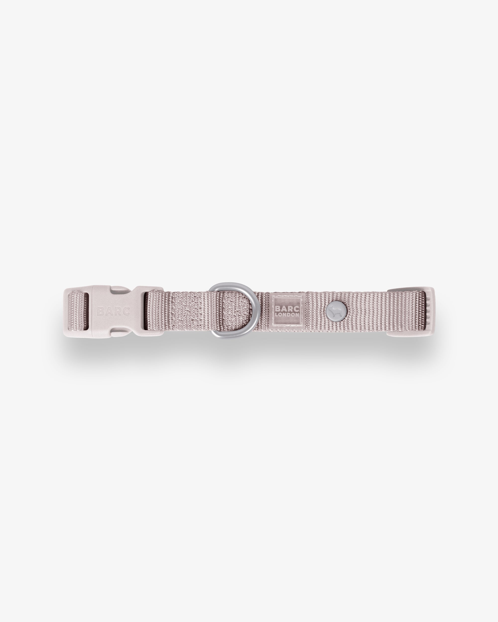 Vanilla Cream Essential Dog Collar