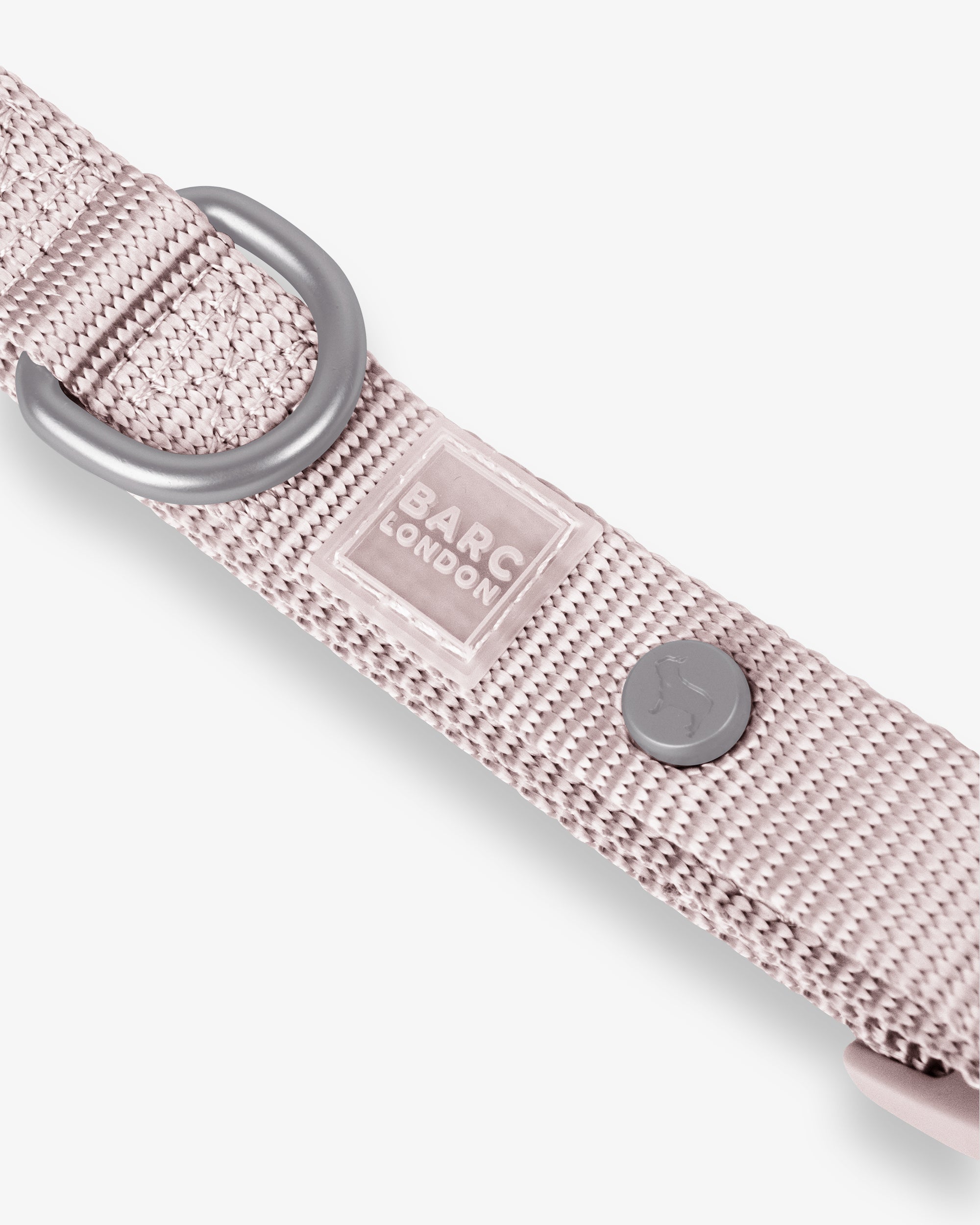 Vanilla Cream Essential Dog Collar