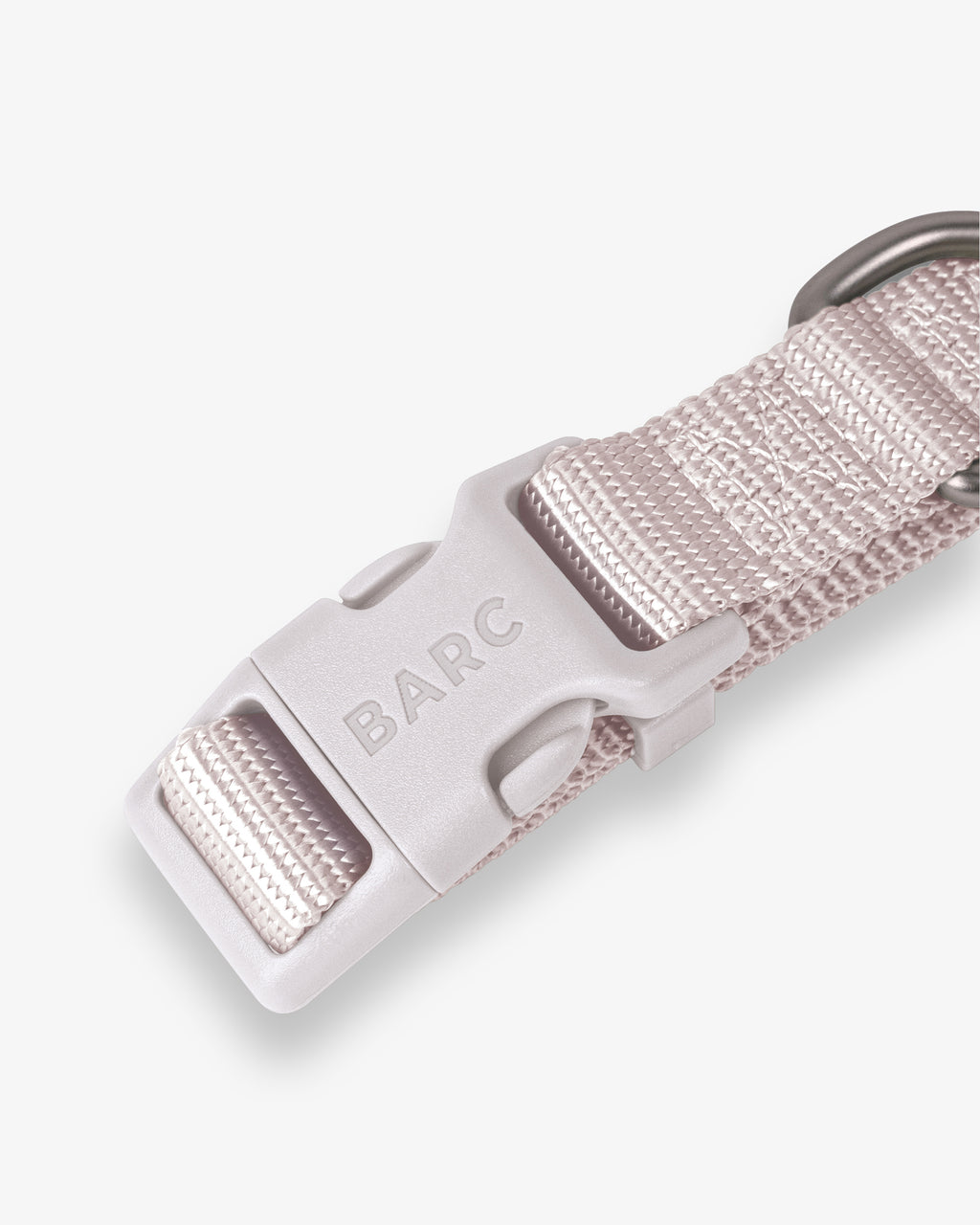 Vanilla Cream Essential Dog Collar