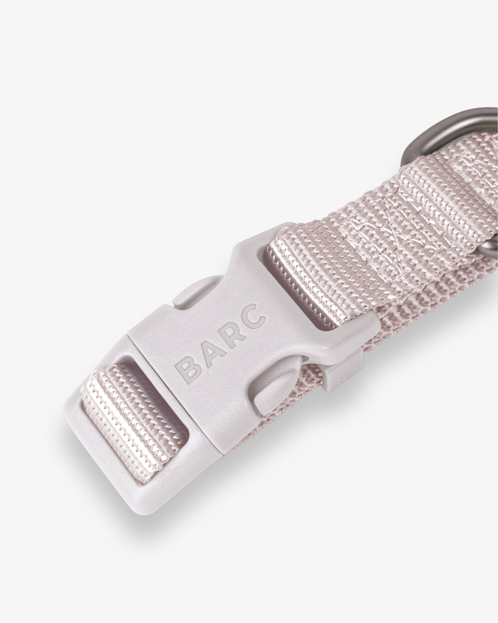 Vanilla Cream Essential Dog Collar