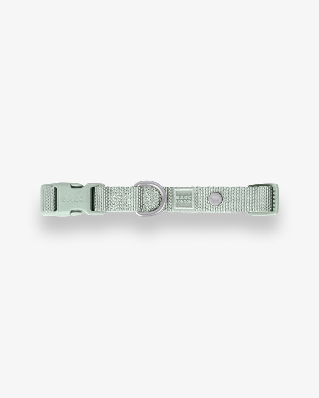 Pistachio Green Essential Dog Collar