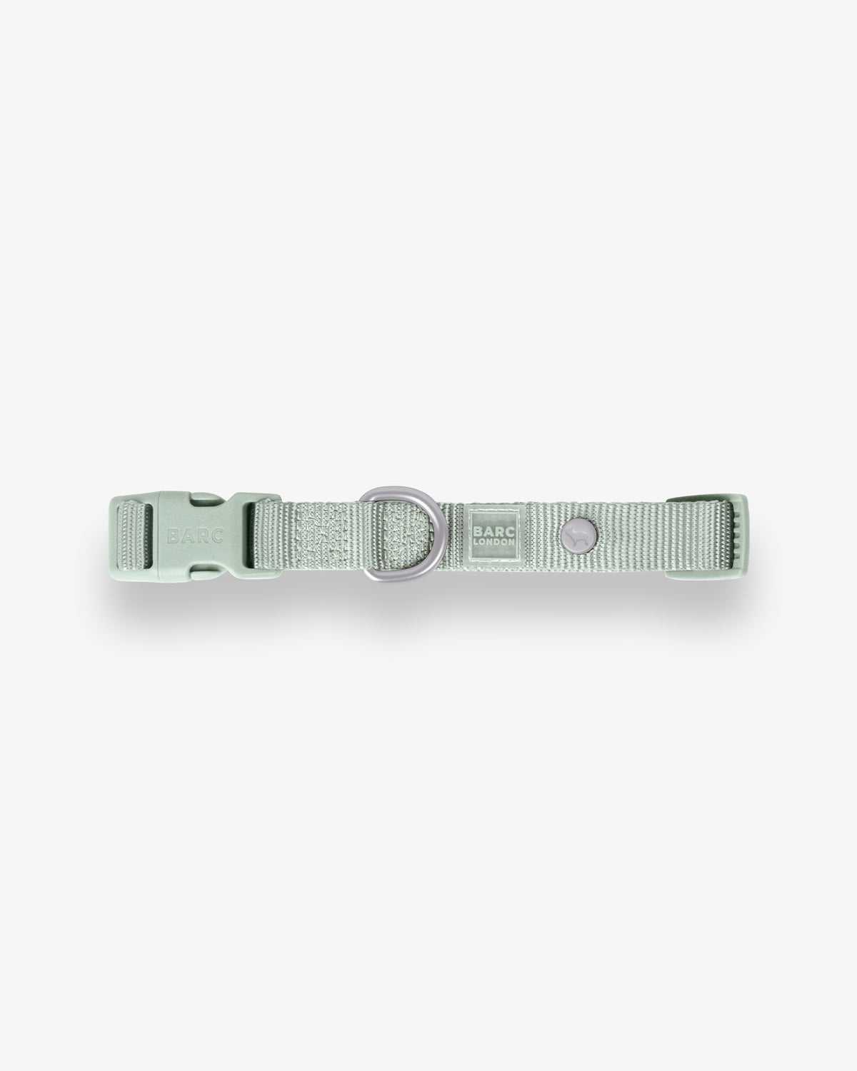 Pistachio Essential Dog Collar