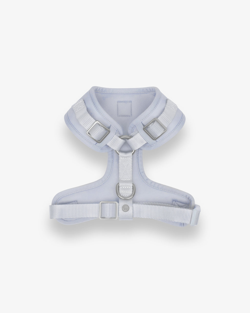 Frosted Blue Easy Fit Harness