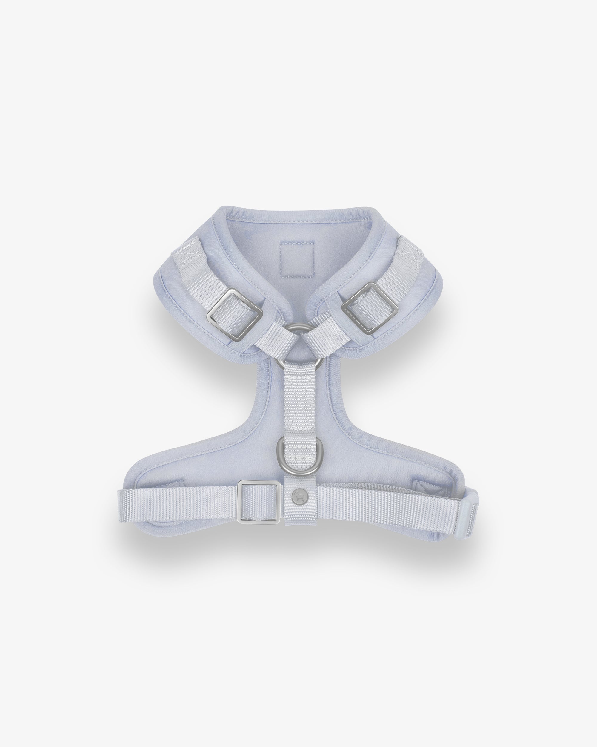 Frosted Blue Easy Fit Harness