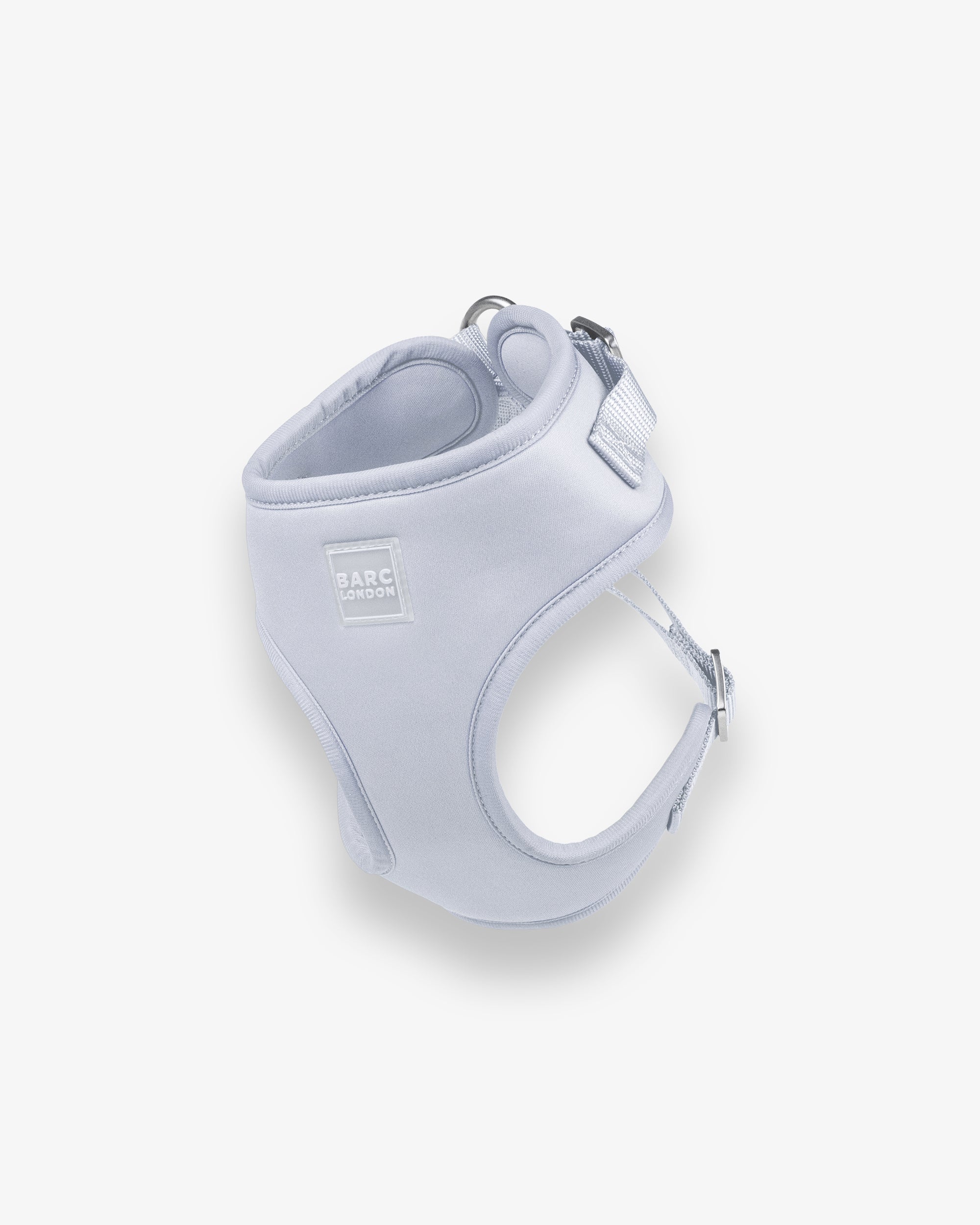Frosted Blue Easy Fit Harness