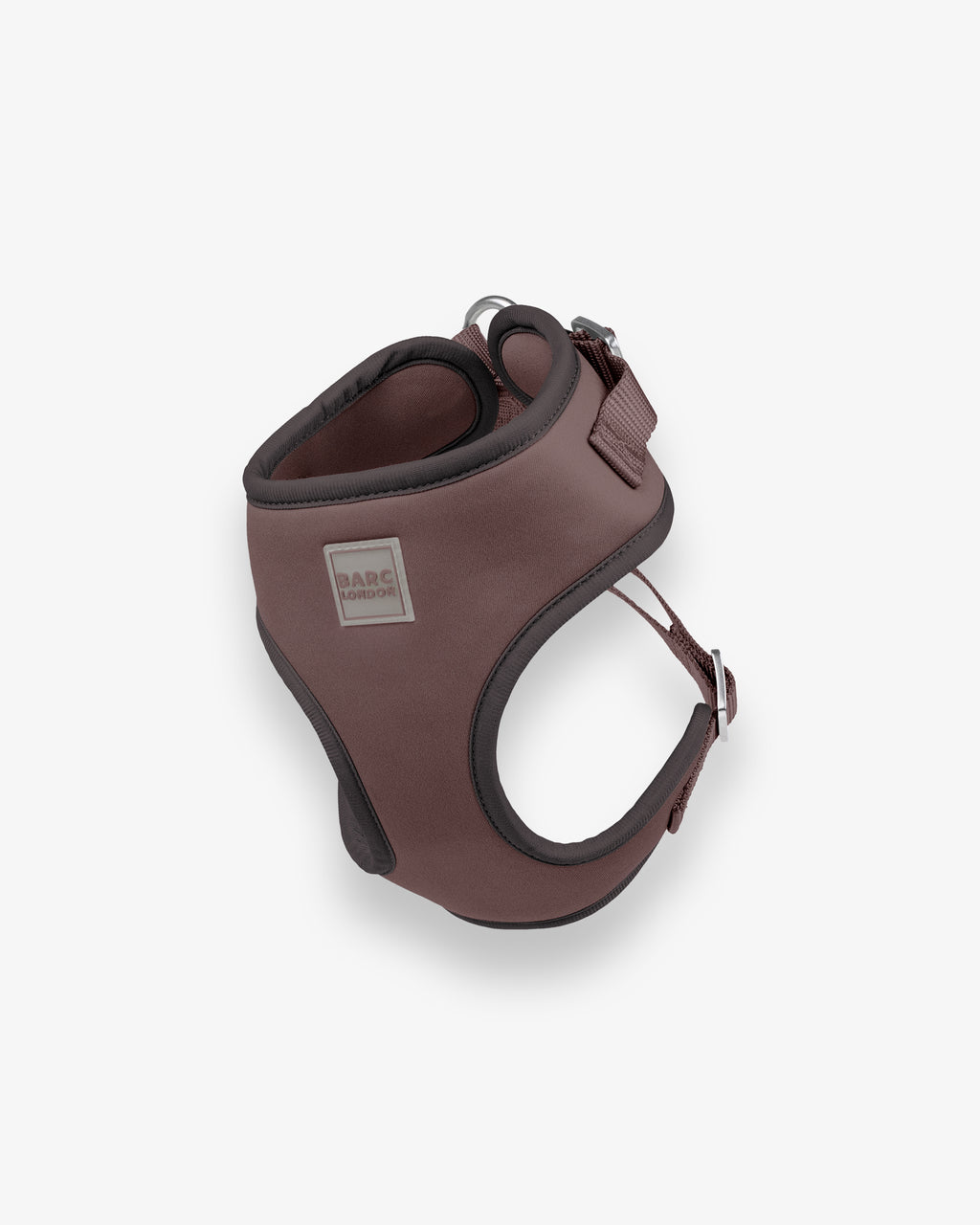 Russet Brown Easy Fit Dog Harness