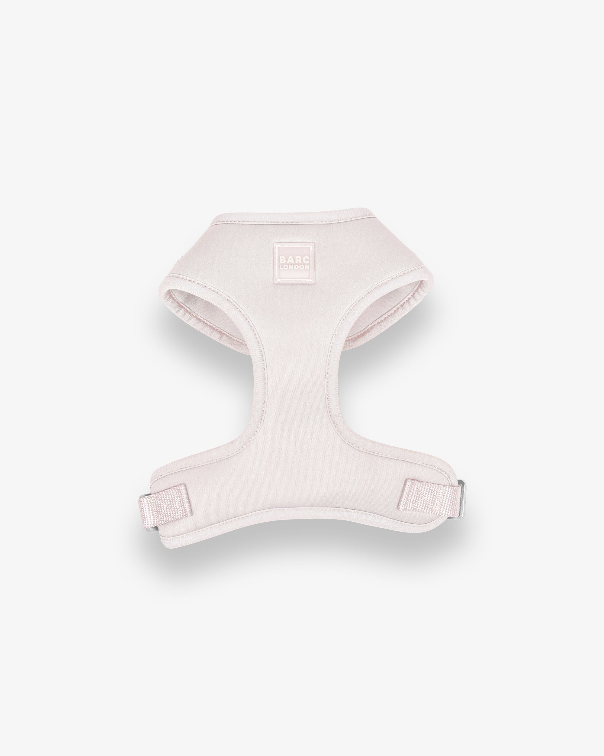 Vanilla Cream Easy Fit Dog Harness