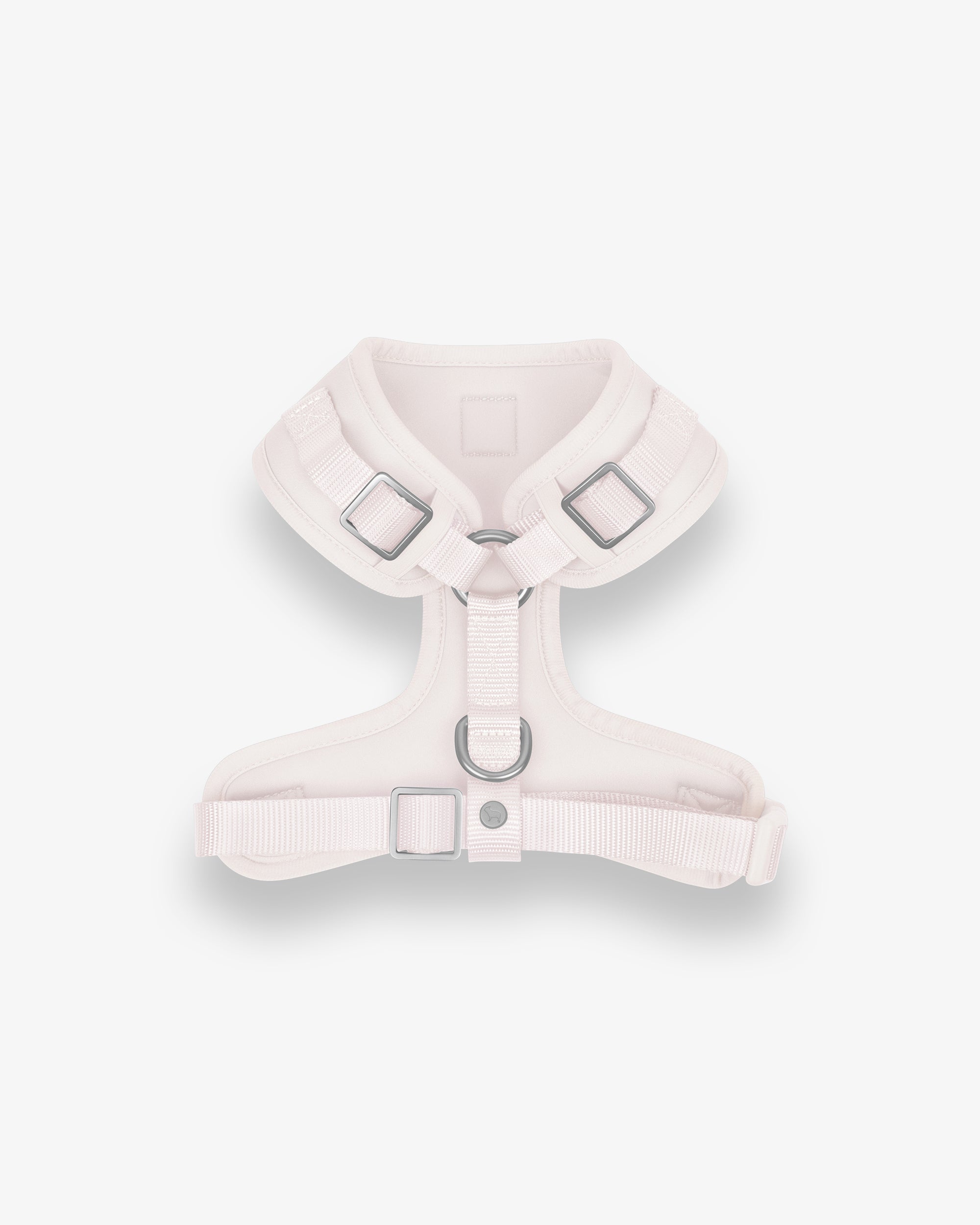 Vanilla Cream Easy Fit Dog Harness