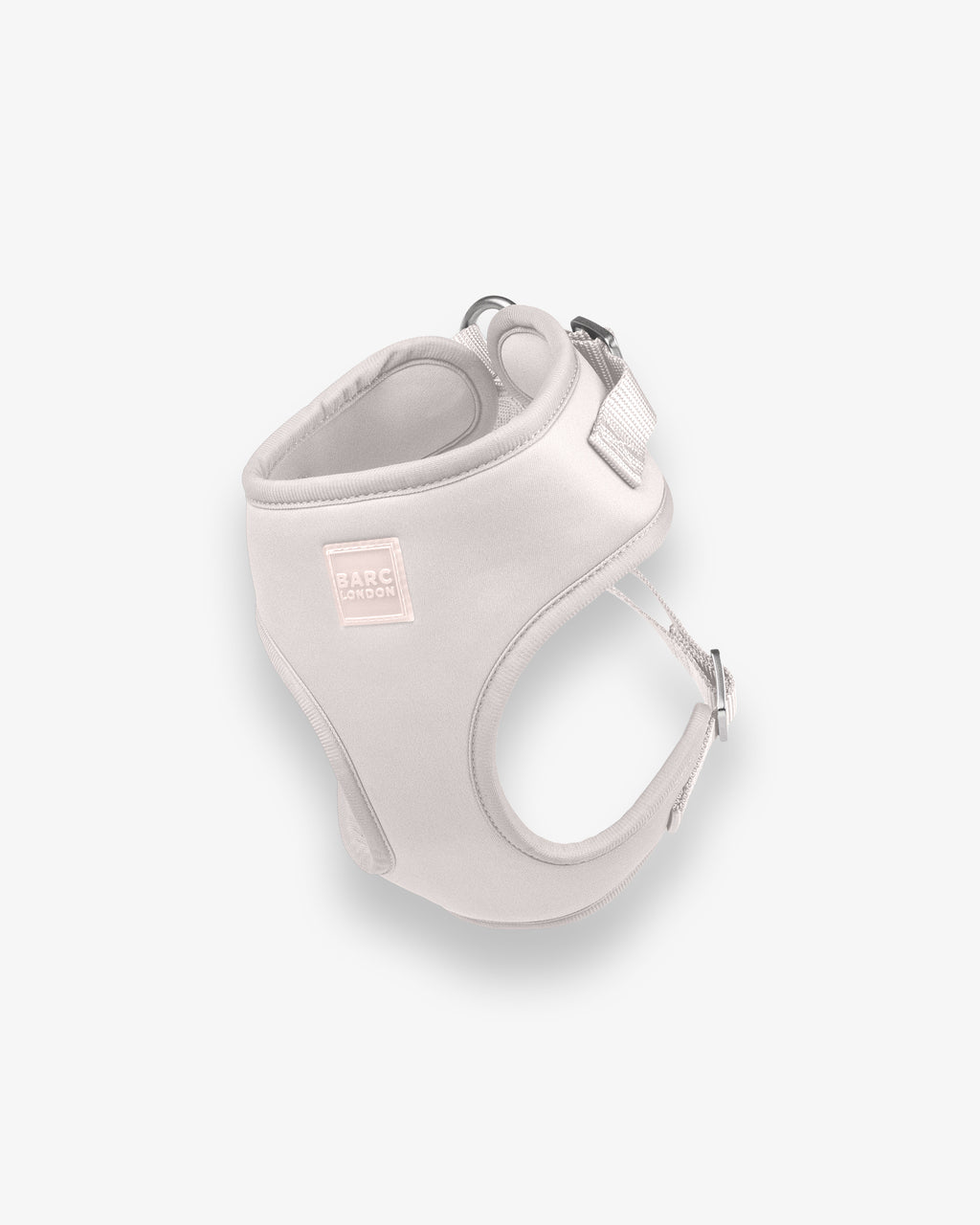 Vanilla Cream Easy Fit Dog Harness