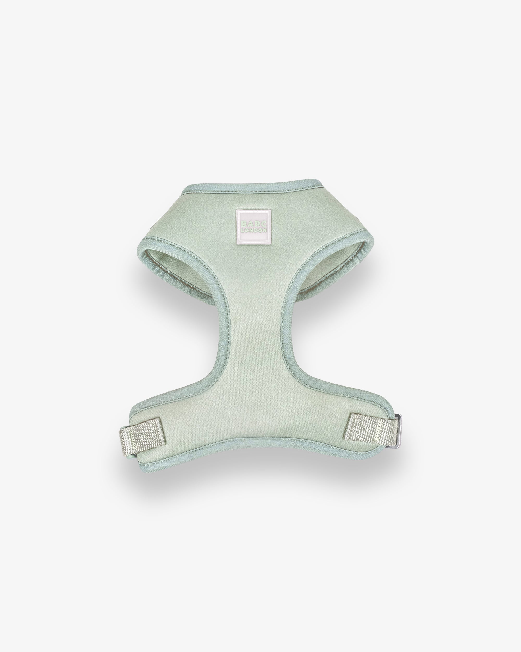 Pistachio Green Easy Fit Dog Harness