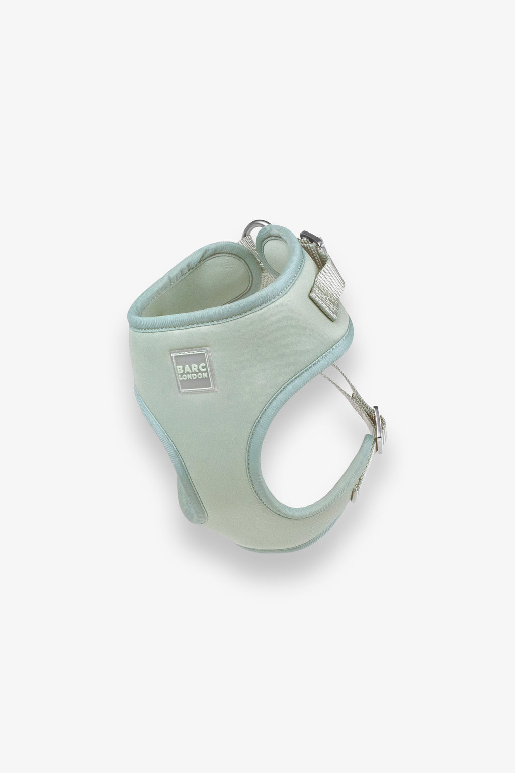 Pistachio Green Easy Fit Dog Harness