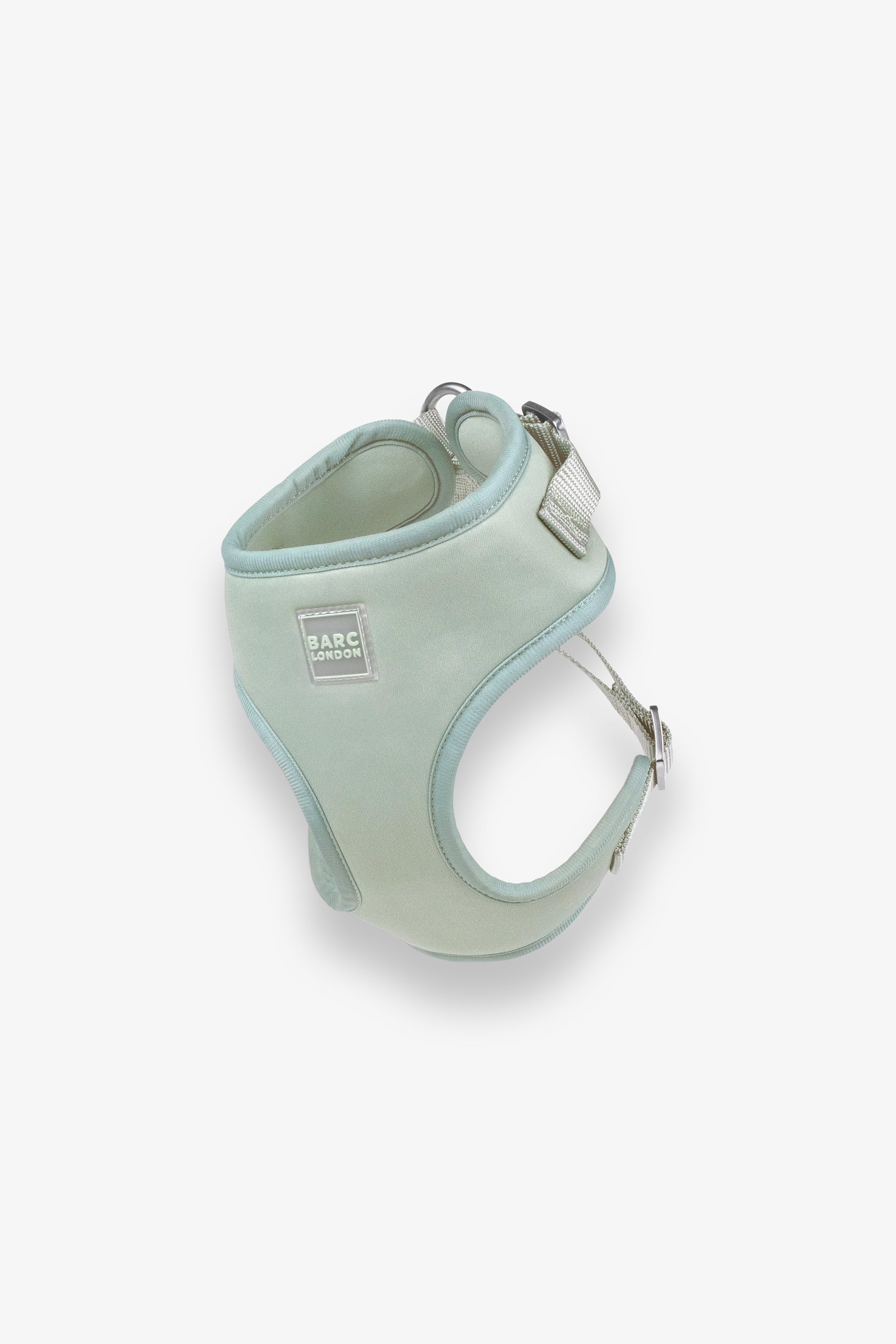 Pistachio Green Easy Fit Dog Harness