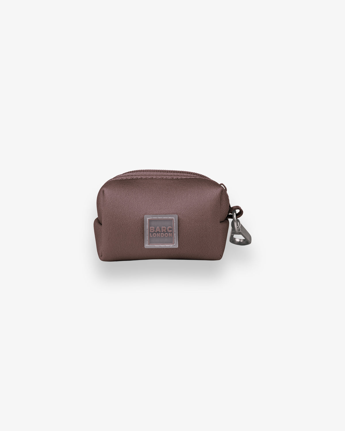 Barc London Russet Brown Essential Waste Bag Holder