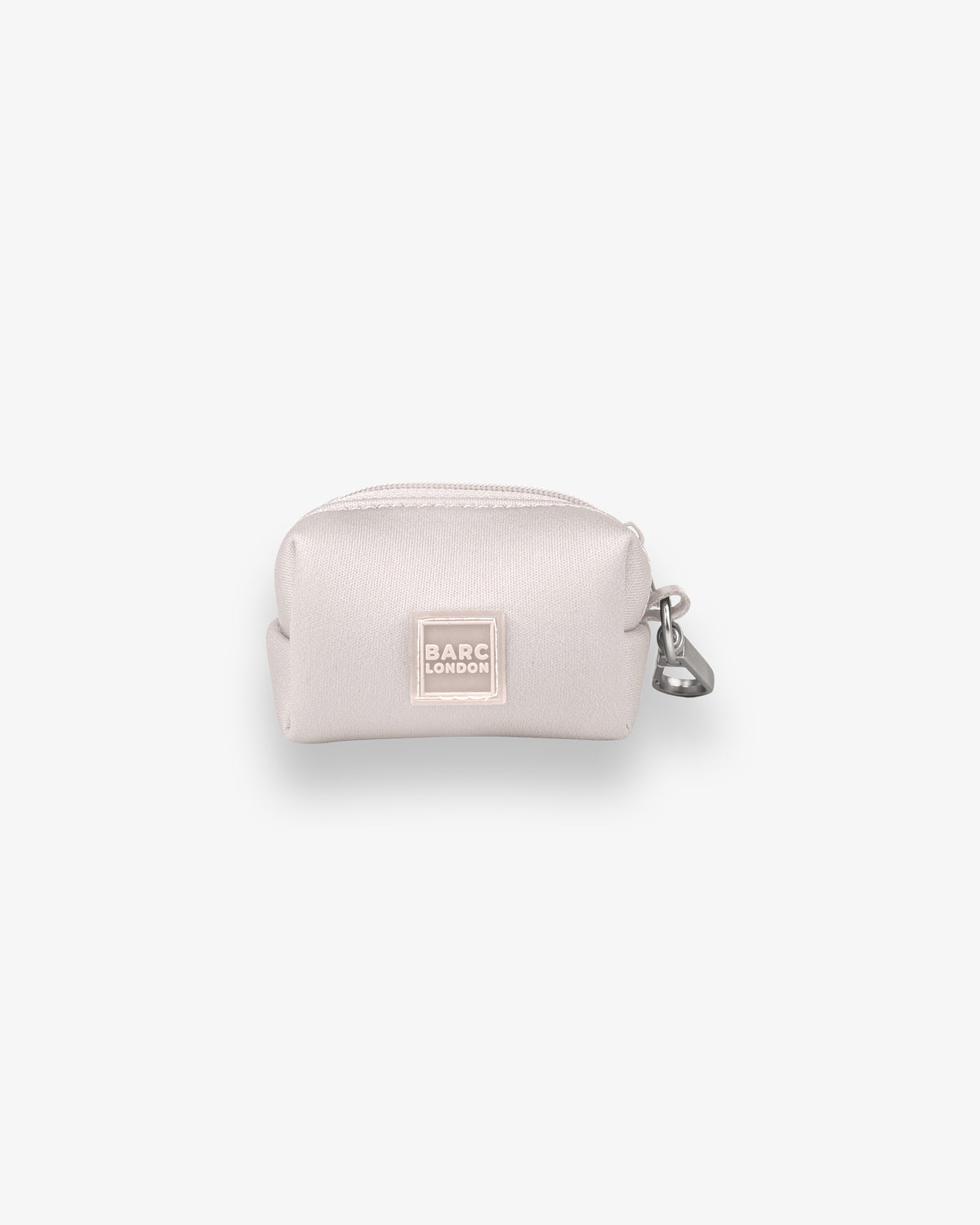 Vanilla Cream Essential Waste Bag Holder