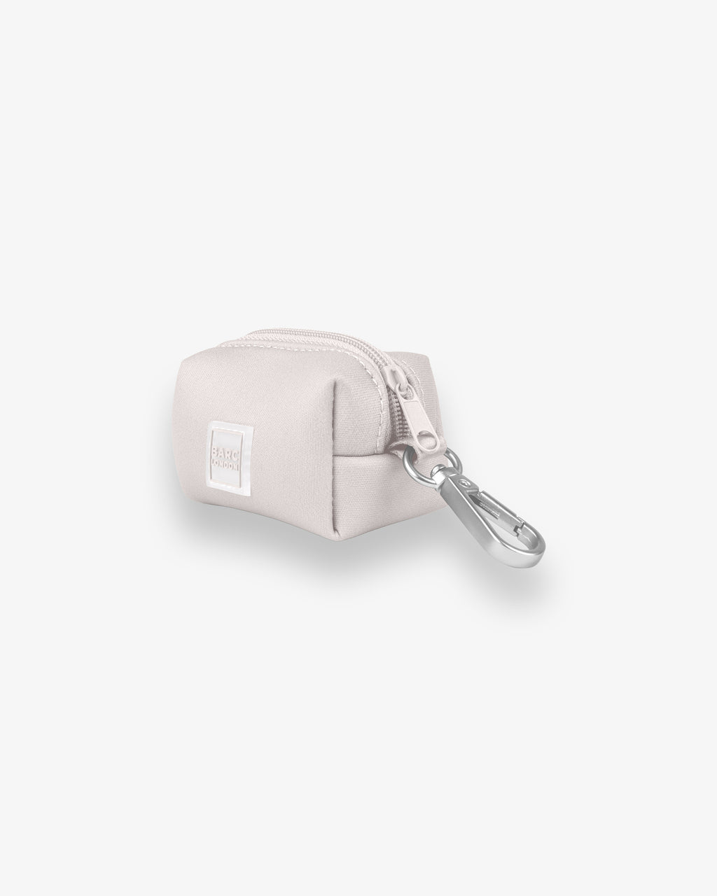 Vanilla Cream Essential Waste Bag Holder