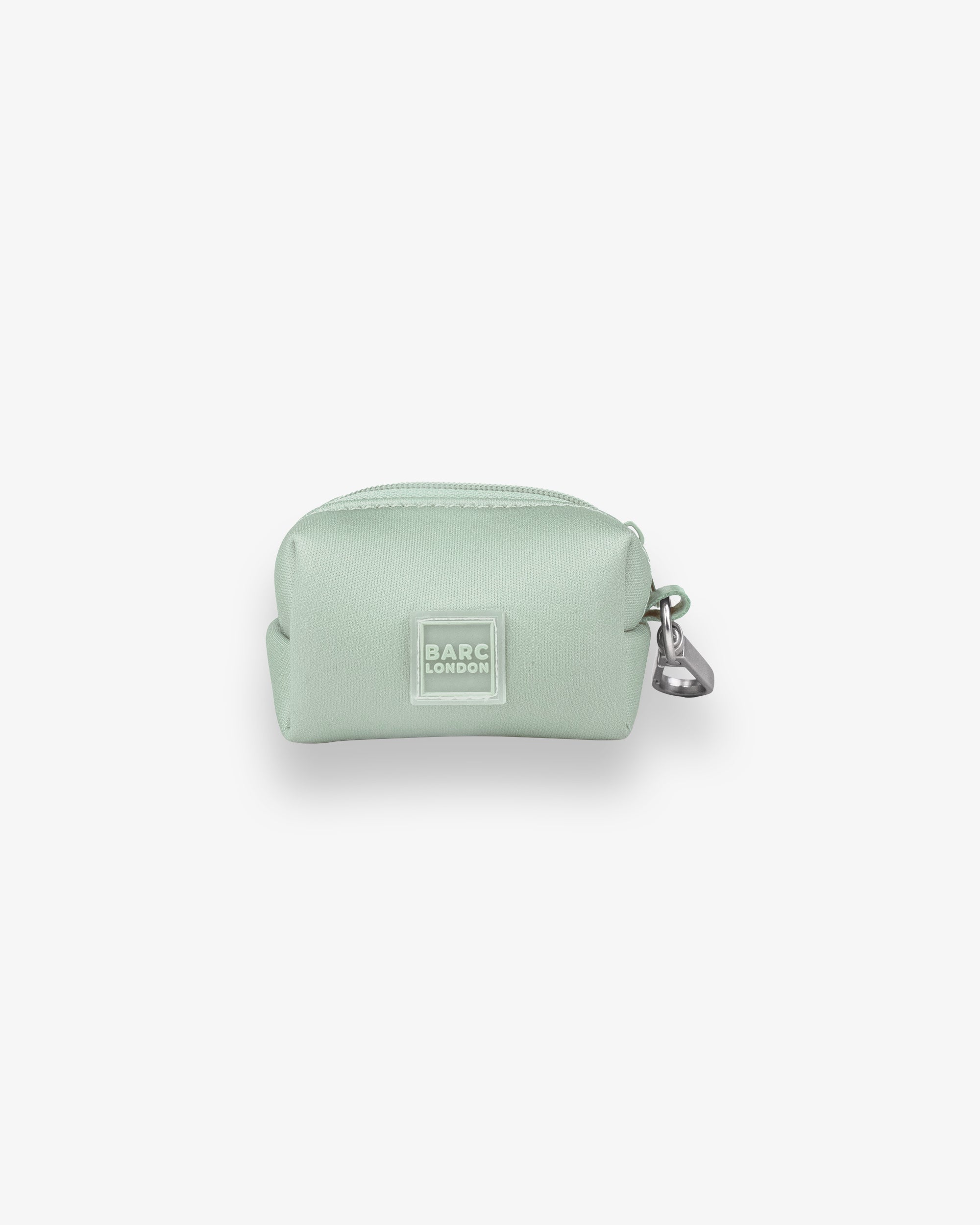 Pistachio Green Essential Waste Bag Holder