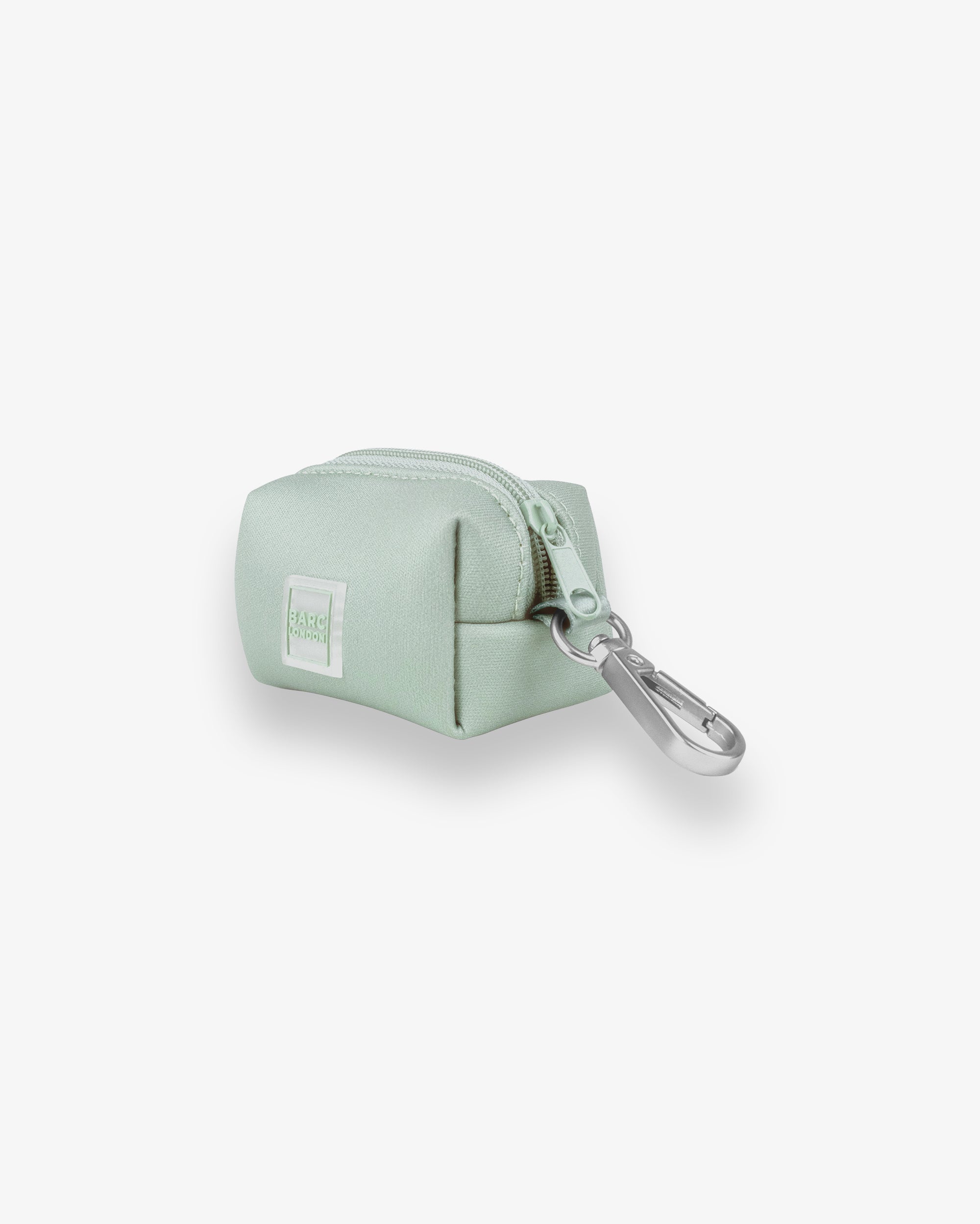 Pistachio Green Essential Waste Bag Holder