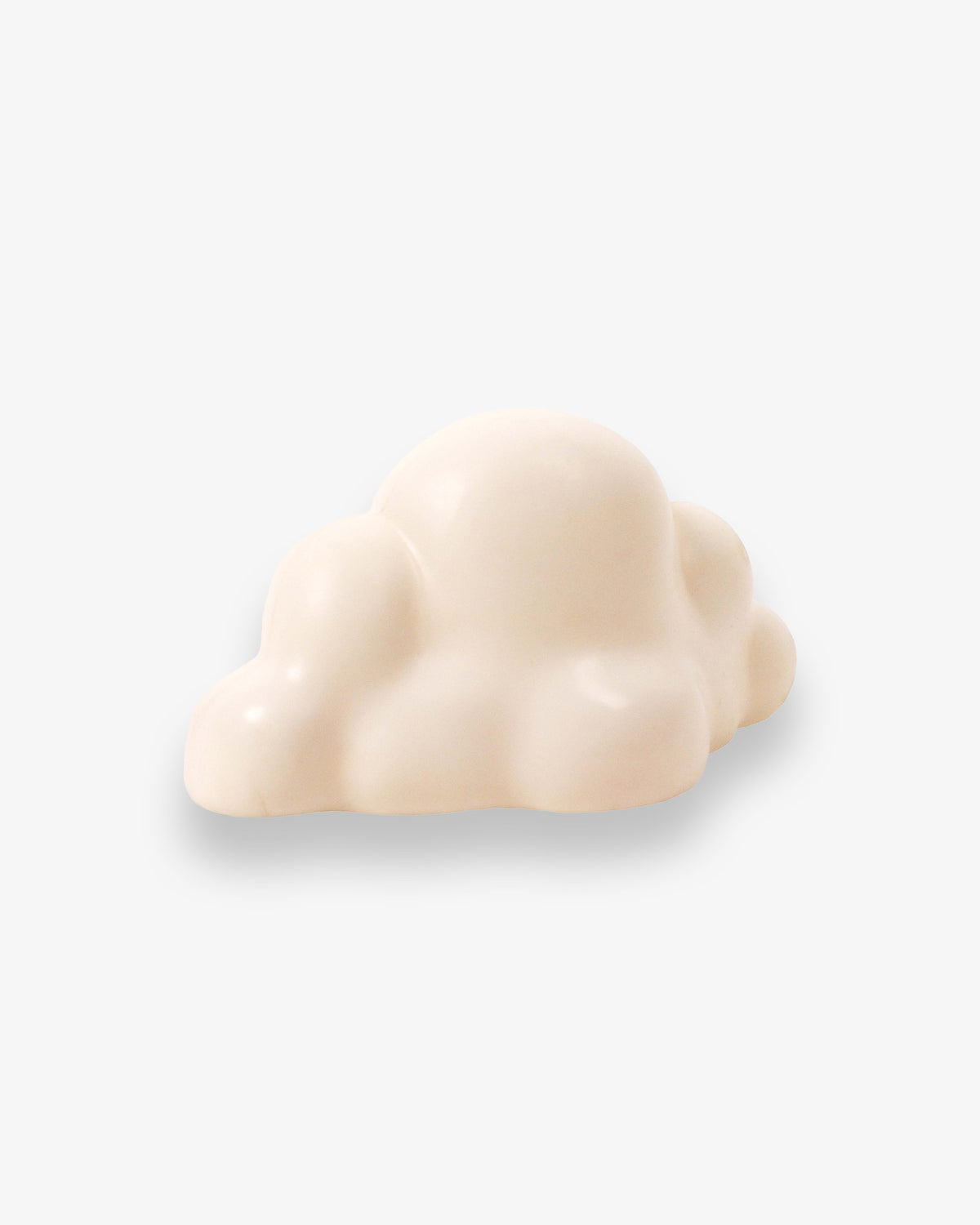 Cloud Squeaky Dog Toy