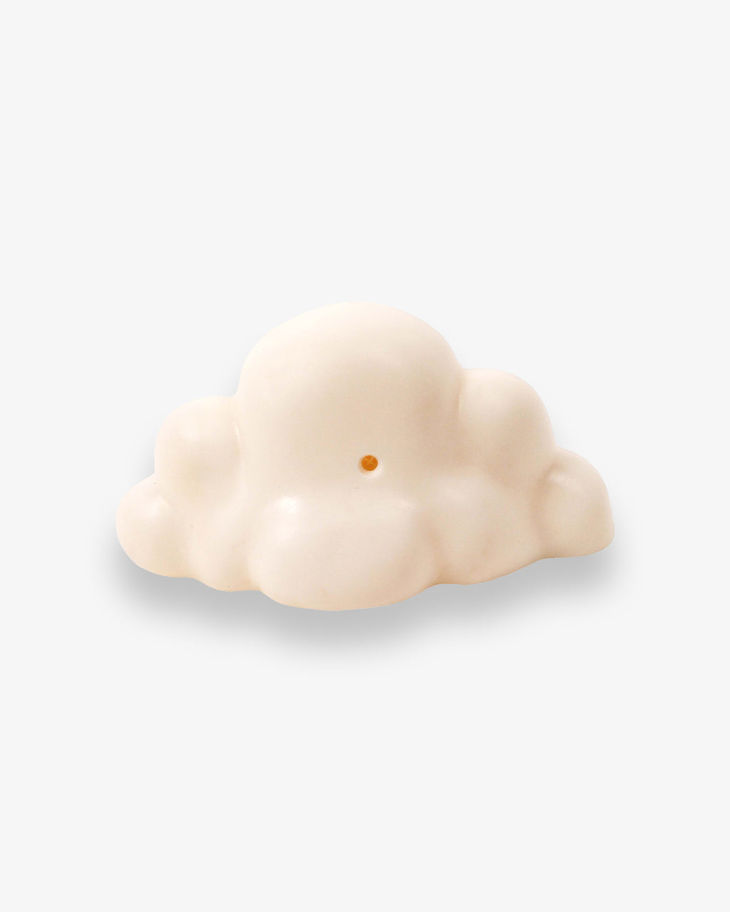 Cloud Squeaky Dog Toy