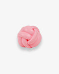 Knotball Squeaky Dog Toy