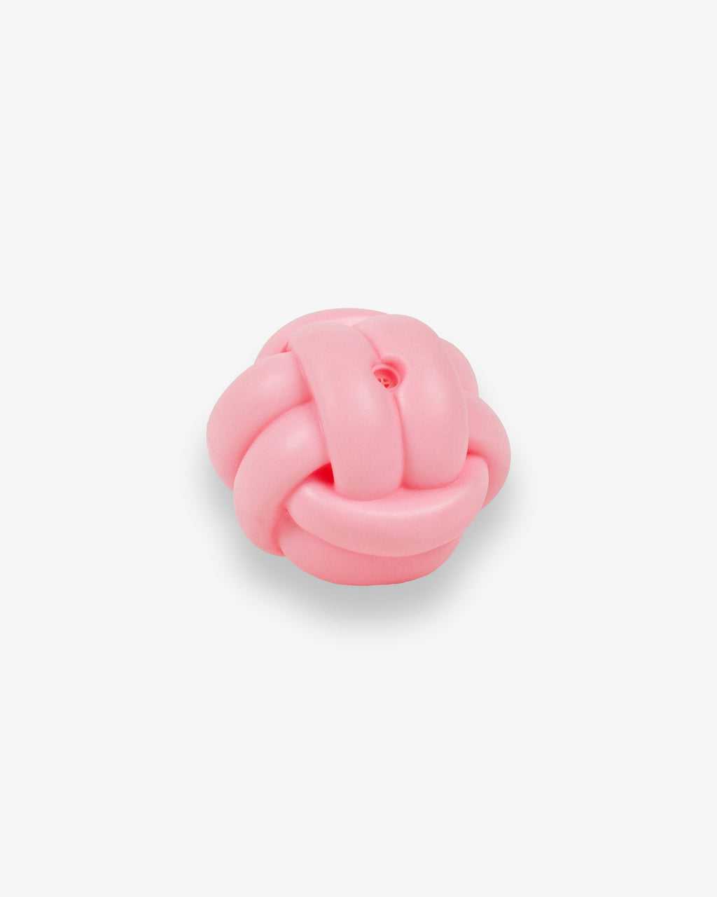 Knotball Squeaky Dog Toy
