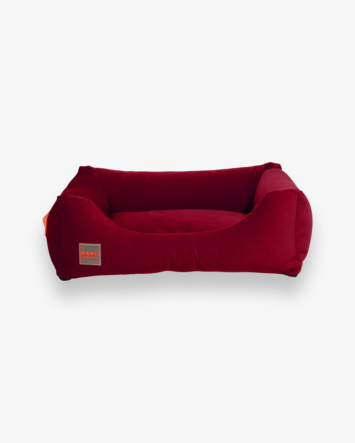 Berry Premium Everyday Bed