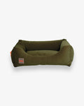 Forest Green Premium Everyday Bed