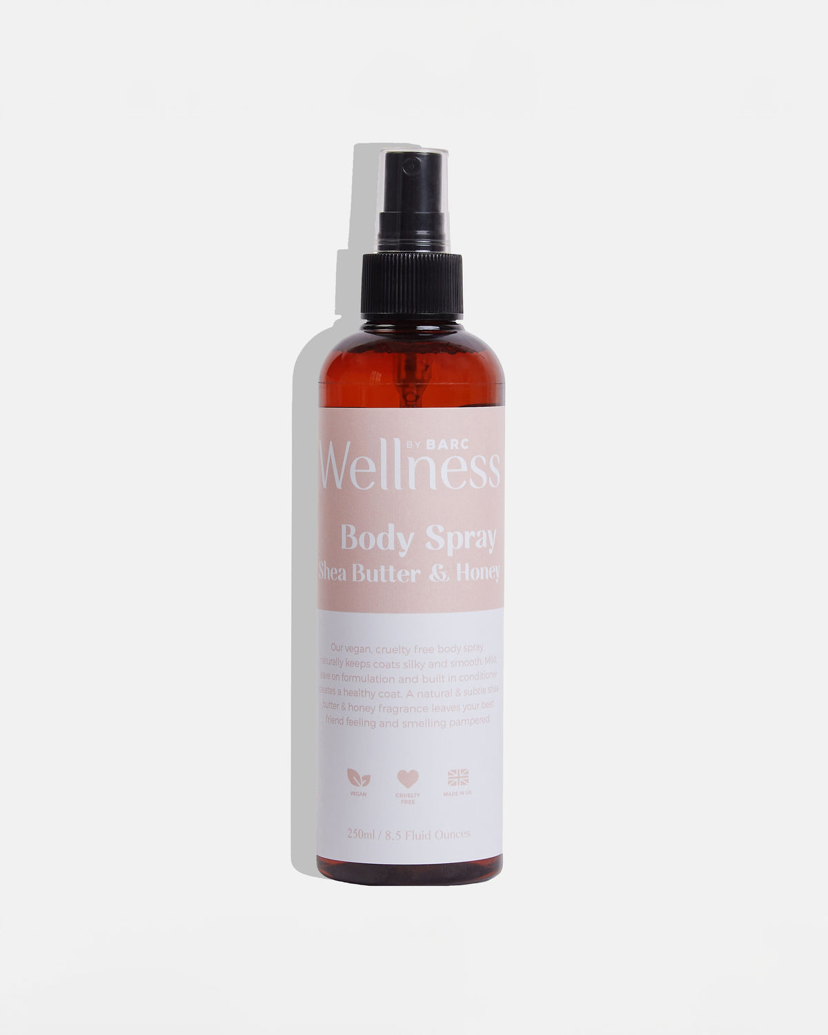 Dog Deodorizing Spray