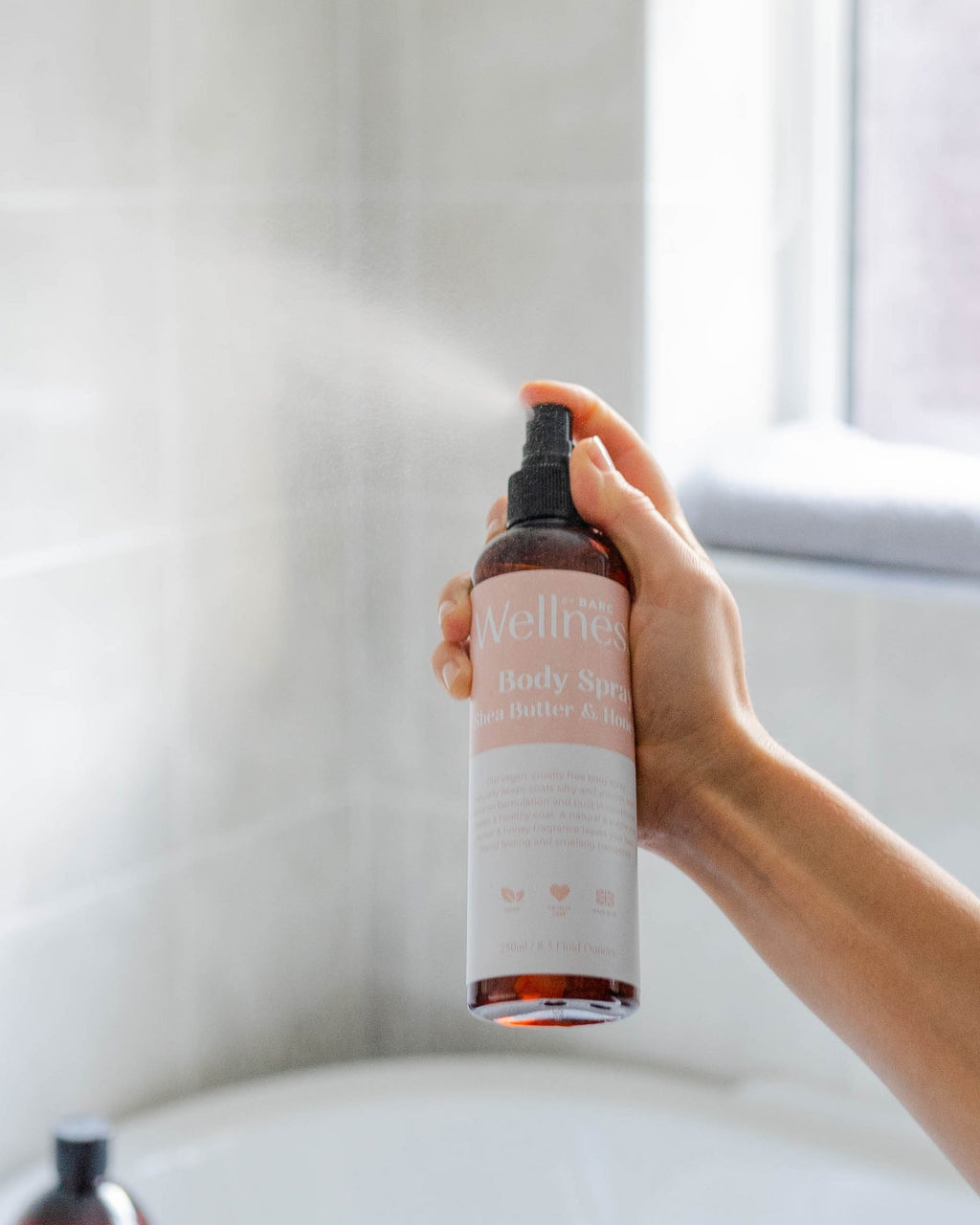 Dog Deodorizing Spray