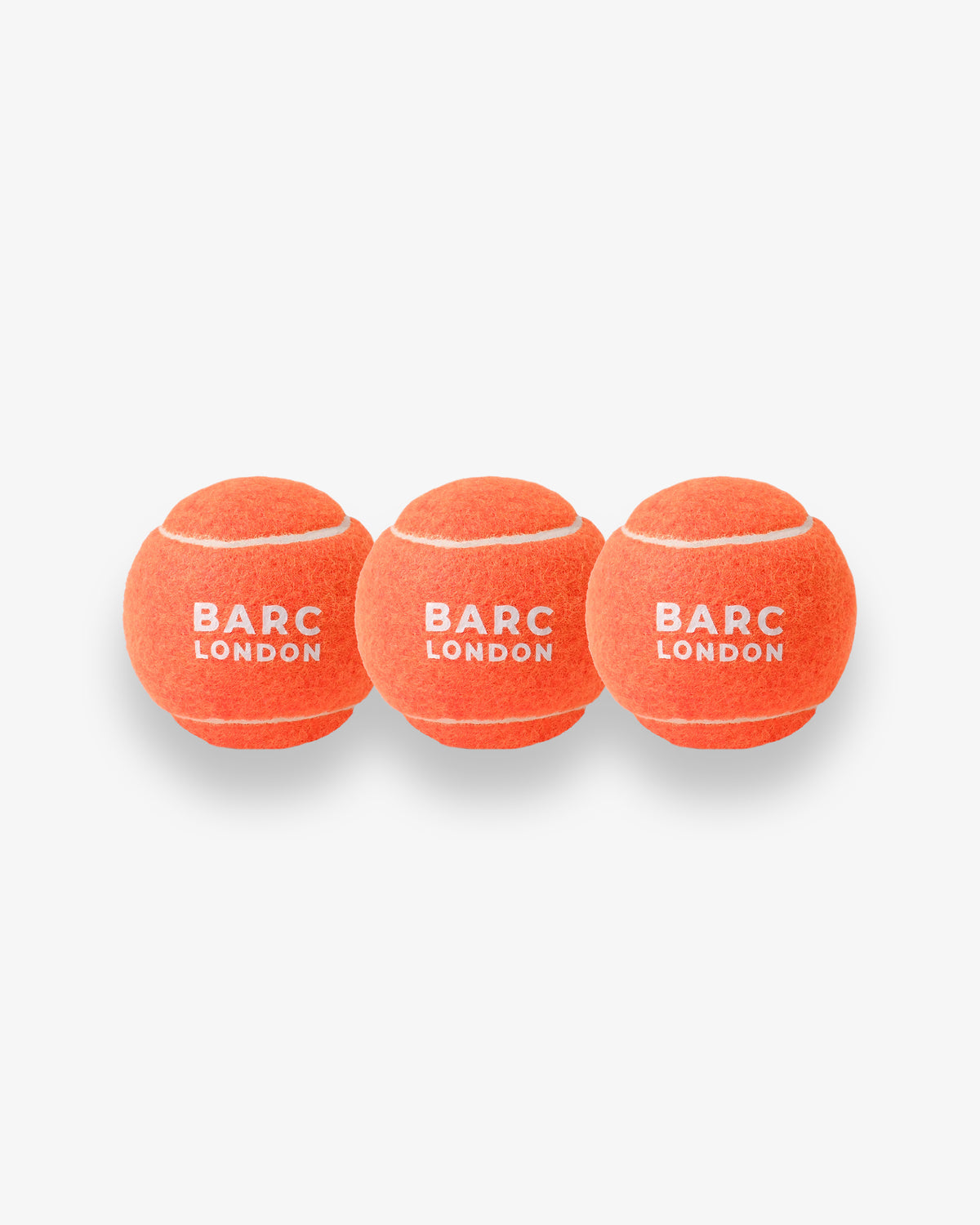 Bright Dog Ball