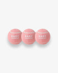 Pink Dog Ball