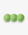 Lime Green Dog Ball