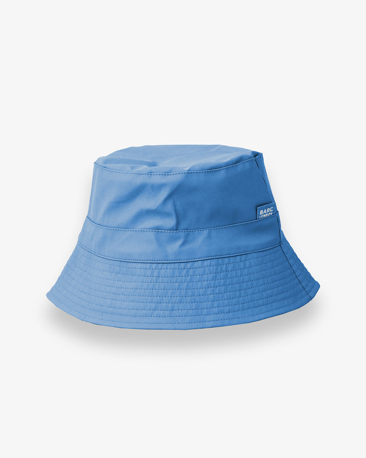 Blue Bucket Hat