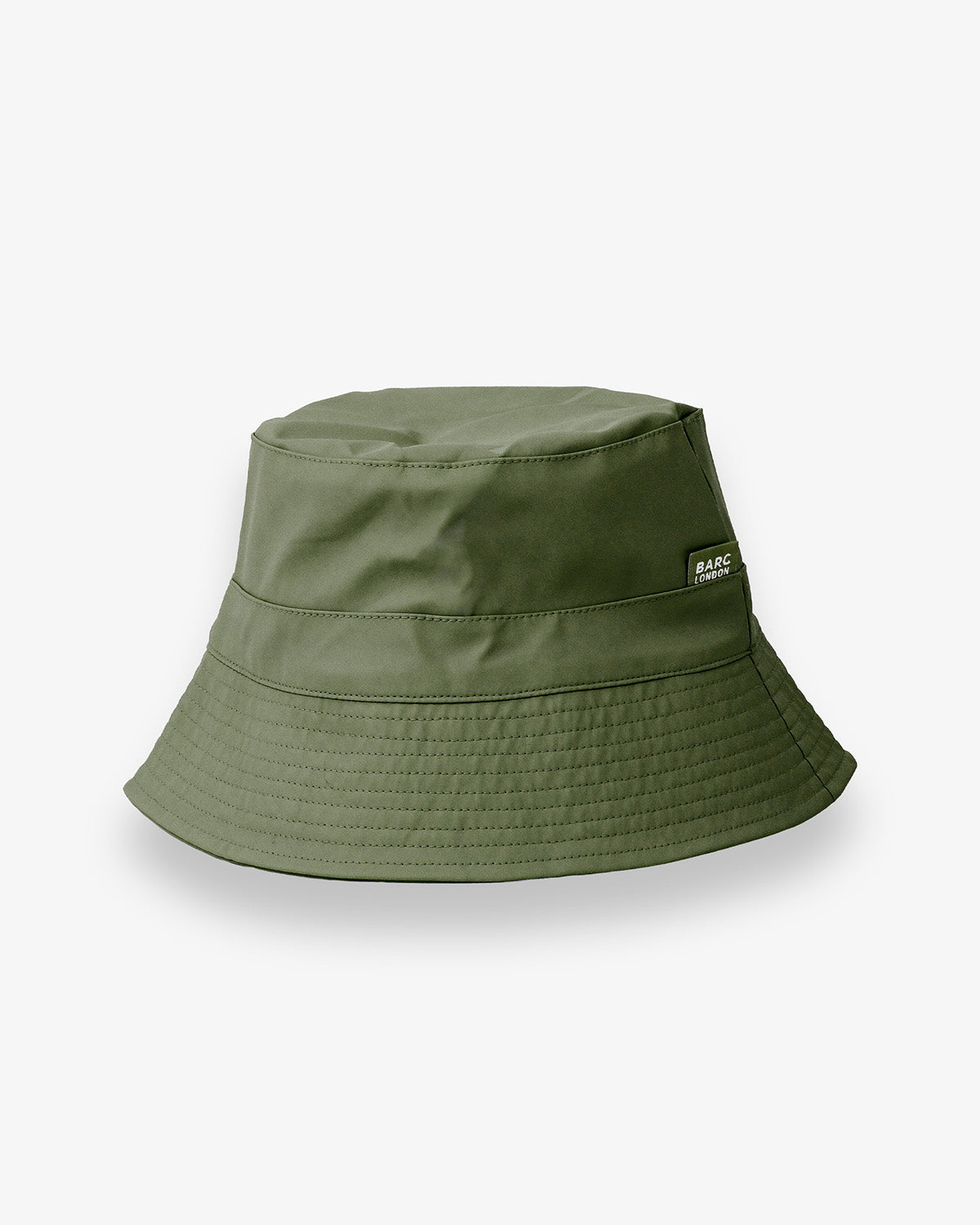 Green Bucket Hat