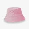 Pink Bucket Hat