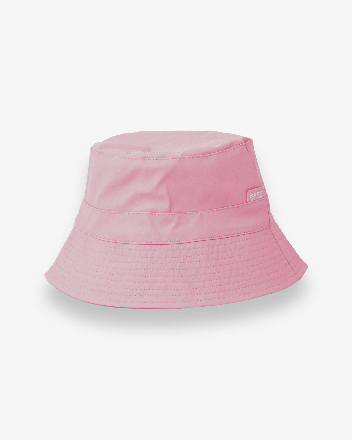 Pink Bucket Hat