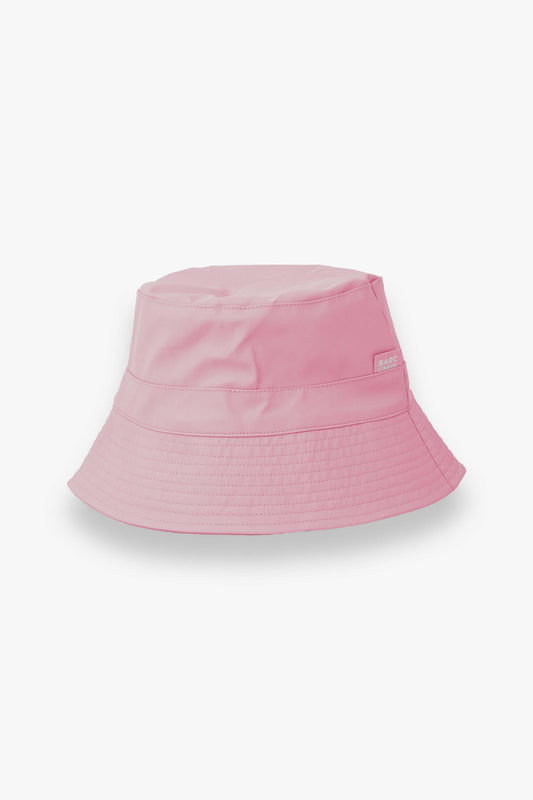 Pink Bucket Hat