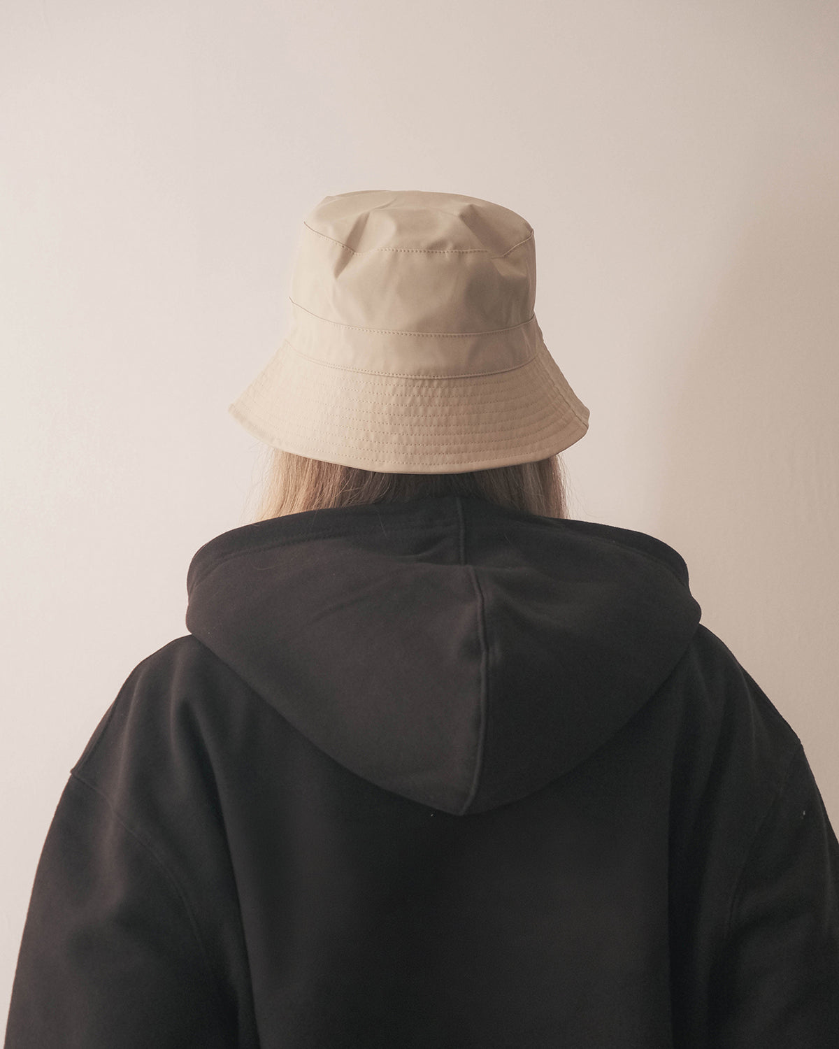 Stone Bucket Hat