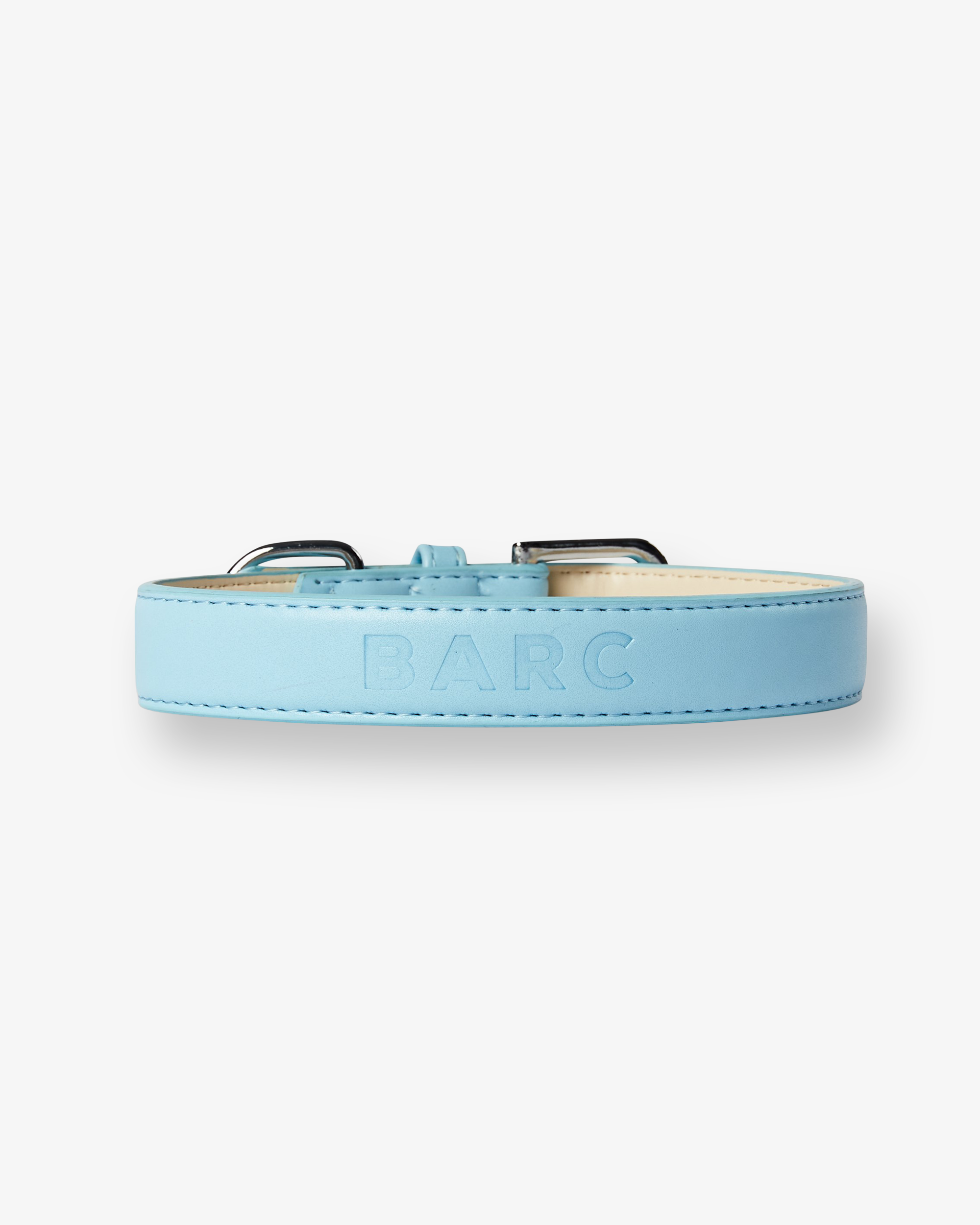 Blue Dog Collar - XS
