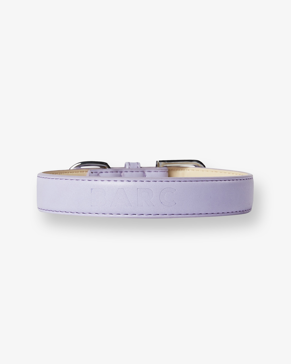 Lilac Dog Collar | XS Only
