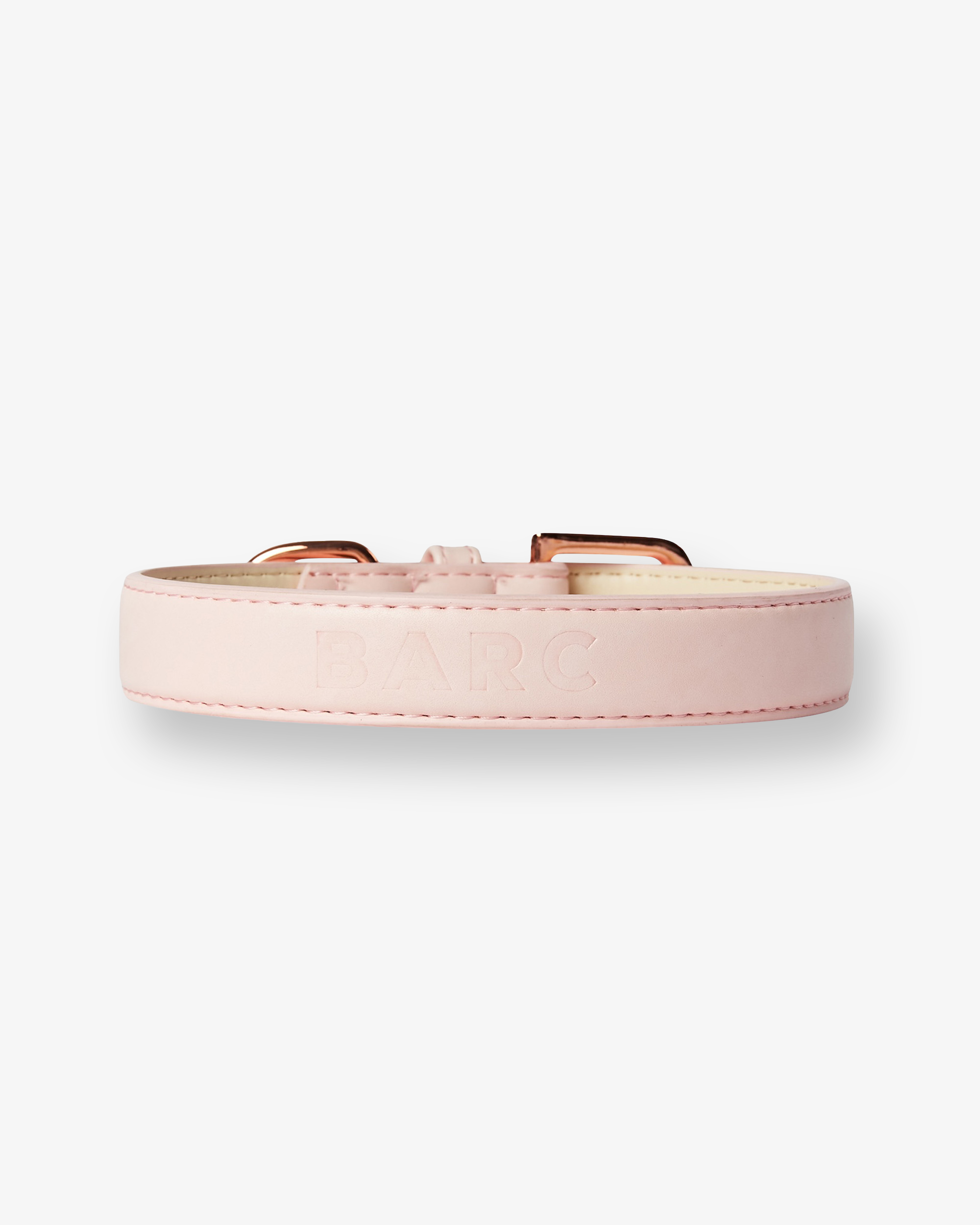 Pink Dog Collar