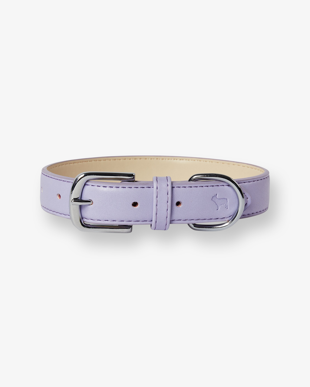 Lilac Dog Collar | XS Only