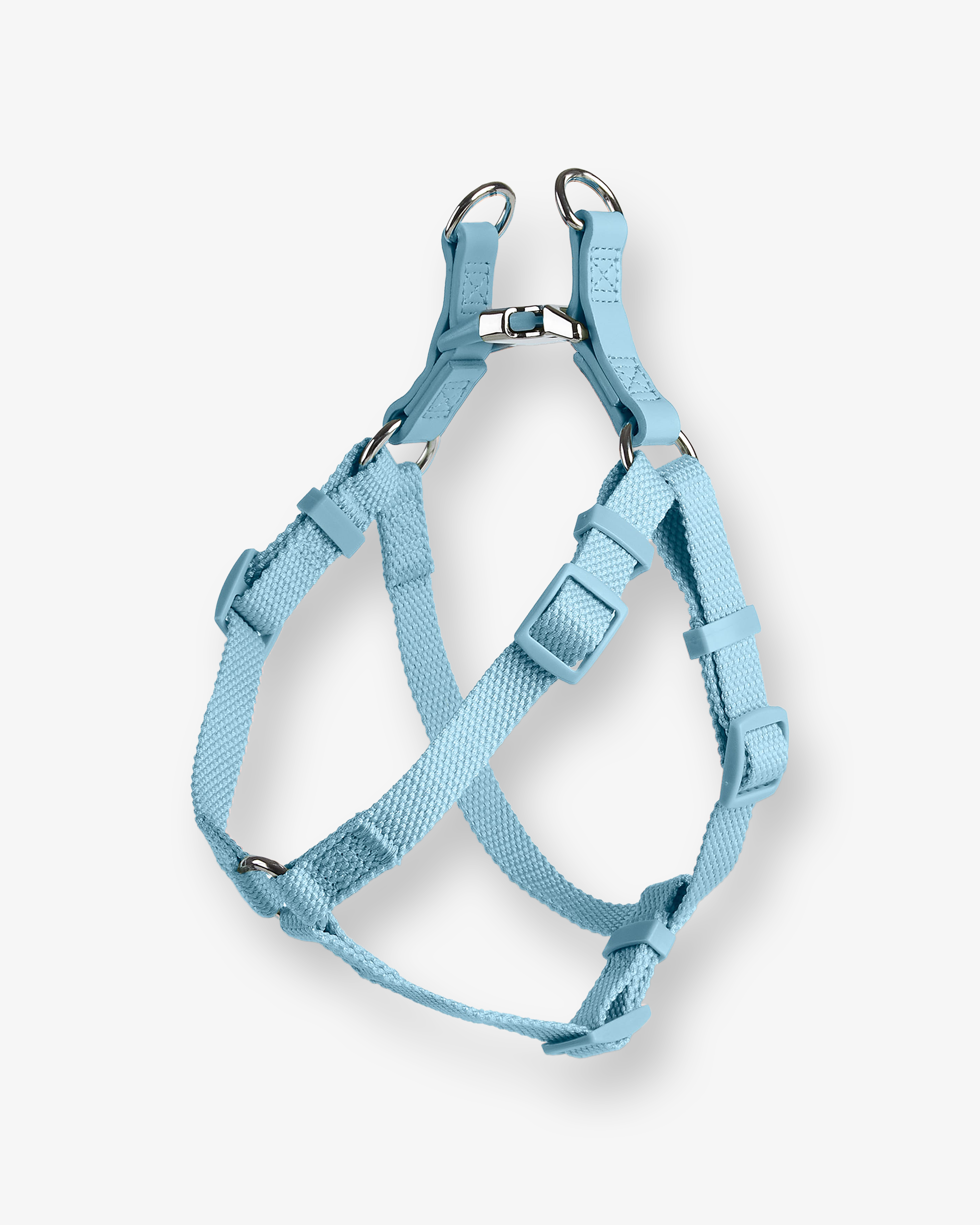 Blue Dog Harness