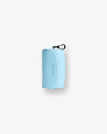 Blue Waste Bag Holder