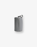 Grey Waste Bag Holder