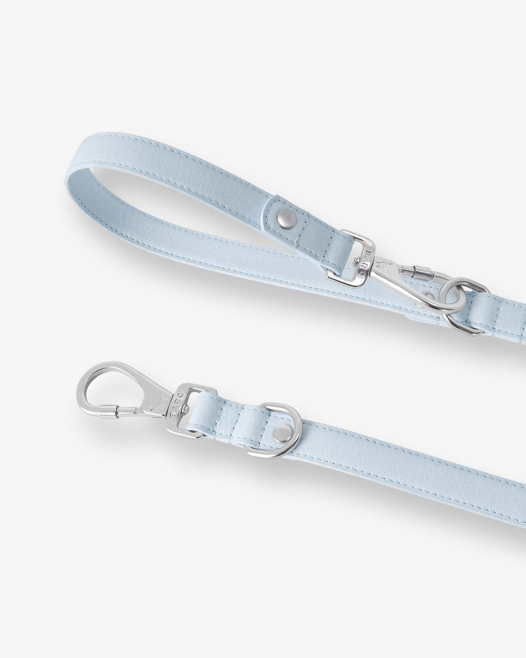 Dusk Blue Double Ended Lead