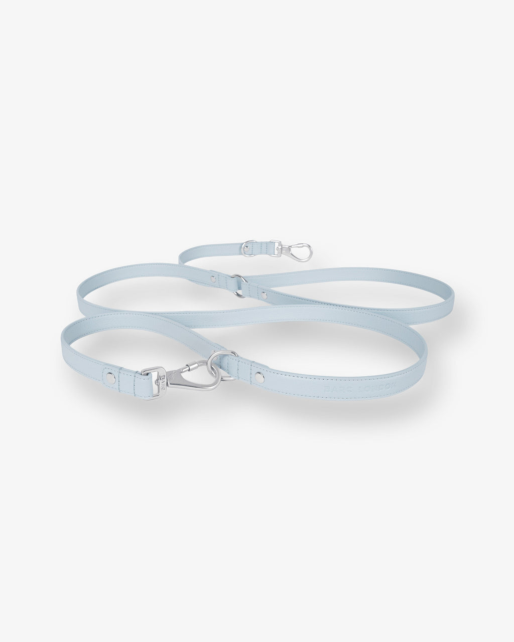 Dusk Blue Double Ended Lead