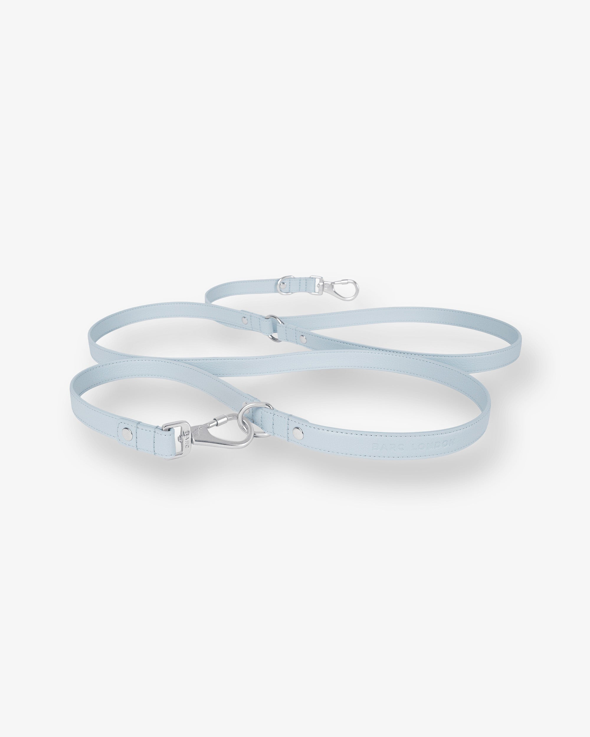 Dusk Blue Double Ended Lead