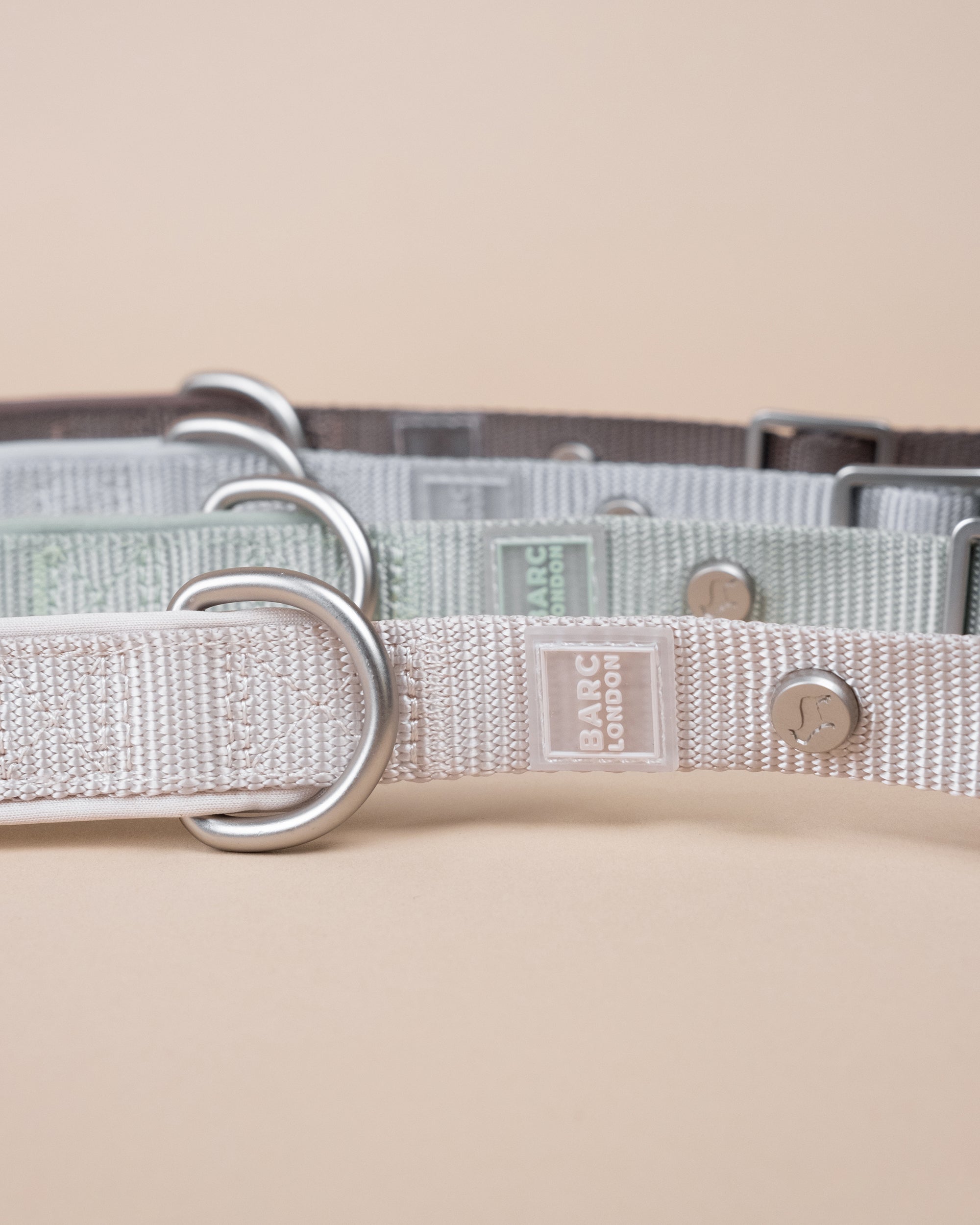 Vanilla Cream Essential Adjustable Lead